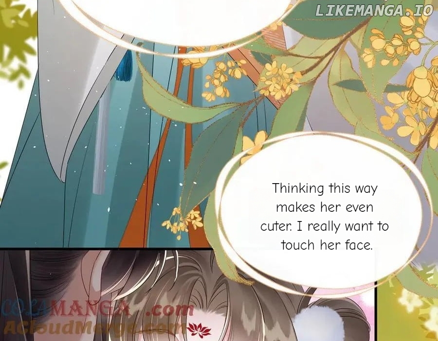 The Tyrant’s Family Lasts Thanks To Her Inner Voice Chapter 23 - page 58